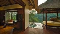 Hanging Gardens of Bali Panoramic Villa